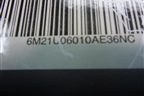 Бардачок (6M21U06010AE) для Ford S-MAX с 2006-2015г (С-Макс)