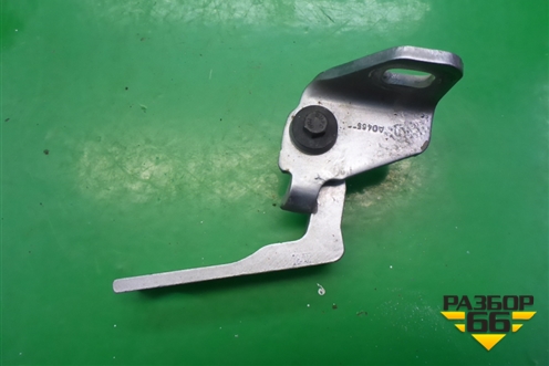 Петля двери передней правой нижняя (6M21U22810AB) для Ford S-MAX с 2006-2015г (С-Макс)