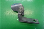Петля двери передней правой нижняя (6M21U22810AB) для Ford S-MAX с 2006-2015г (С-Макс)