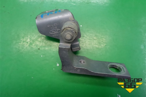 Петля двери передней правой нижняя (6M21U22810AB) для Ford S-MAX с 2006-2015г (С-Макс)
