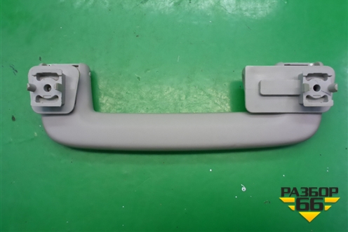 Ручка внутренняя потолочная (задняя) для Ford S-MAX с 2006-2015г (С-Макс)