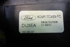 Кулиса КПП МКПП (6G9R7C453FC) для Ford S-MAX с 2006-2015г (С-Макс)