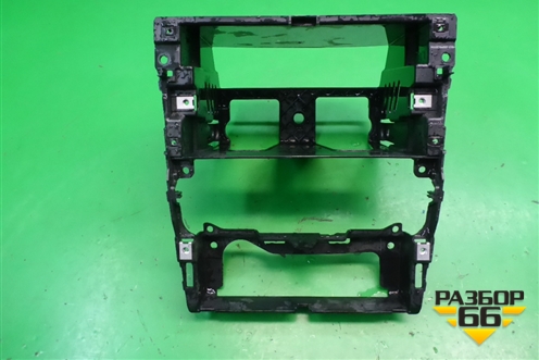 Кронштейн (магнитолы) (6M2118A998DD) для Ford S-MAX с 2006-2015г (С-Макс)