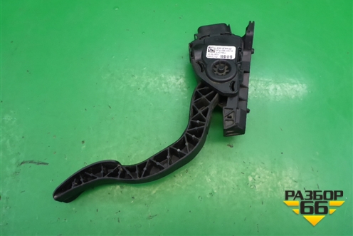 Педаль газа электронная (6G929F836JD) для Ford S-MAX с 2006-2015г (С-Макс)