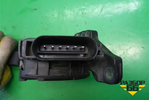 Педаль газа электронная (6G929F836JD) для Ford S-MAX с 2006-2015г (С-Макс)