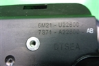 Ручка внутренняя двери передней правой (6M21U22600) для Ford S-MAX с 2006-2015г (С-Макс)