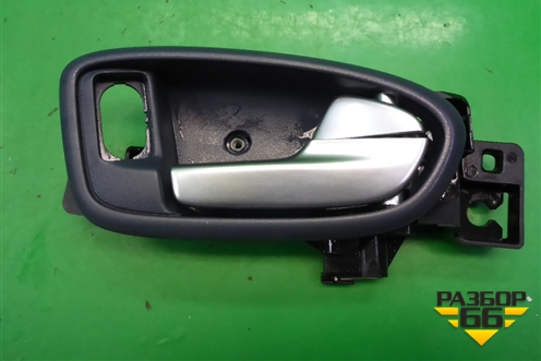 Ручка внутренняя двери передней правой (6M21U22600) для Ford S-MAX с 2006-2015г (С-Макс)