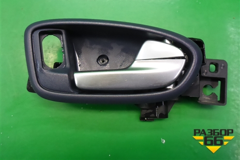 Ручка внутренняя двери задней правой (6M21U22600) для Ford S-MAX с 2006-2015г (С-Макс)