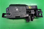 Ручка внутренняя двери задней левой (6M21U22601) для Ford S-MAX с 2006-2015г (С-Макс)