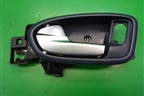 Ручка внутренняя двери задней левой (6M21U22601) для Ford S-MAX с 2006-2015г (С-Макс)