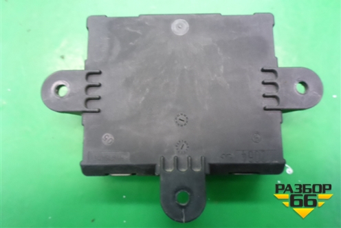 Блок комфорта (задней левой двери) (7G9T14B534AC) для Ford S-MAX с 2006-2015г (С-Макс)
