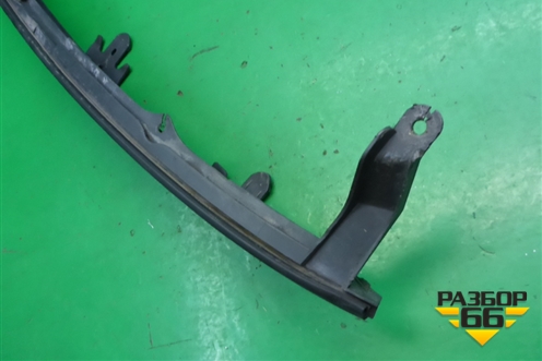 Решетка радиатора (до 2010г) (6M21R8200AG) для Ford S-MAX с 2006-2015г (С-Макс)