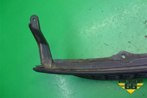 Решетка радиатора (до 2010г) (6M21R8200AG) для Ford S-MAX с 2006-2015г (С-Макс)