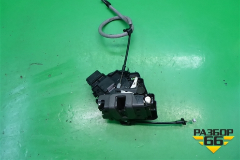 Замок двери задней правой (6M2AR26412BB) для Ford S-MAX с 2006-2015г (С-Макс)