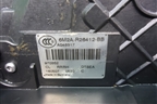 Замок двери задней правой (6M2AR26412BB) для Ford S-MAX с 2006-2015г (С-Макс)