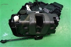 Замок двери задней левой (6M2AR26413BB) для Ford S-MAX с 2006-2015г (С-Макс)
