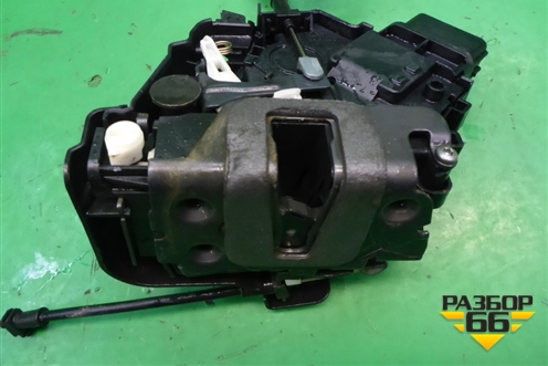 Замок двери задней левой (6M2AR26413BB) для Ford S-MAX с 2006-2015г (С-Макс)