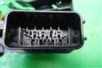 Замок двери задней левой (6M2AR26413BB) для Ford S-MAX с 2006-2015г (С-Макс)
