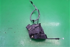 Замок двери задней левой (6M2AR26413BB) для Ford S-MAX с 2006-2015г (С-Макс)