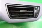 Обшивка стойки центральная нижняя левая для Ford S-MAX с 2006-2015г (С-Макс)