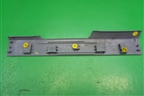 Накладка порога внутренняя переднего левого (6M21U13201AFW) для Ford S-MAX с 2006-2015г (С-Макс)