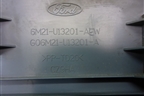 Накладка порога внутренняя переднего левого (6M21U13201AFW) для Ford S-MAX с 2006-2015г (С-Макс)