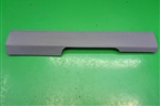 Накладка порога внутренняя переднего правого (6M21U13200AFW) для Ford S-MAX с 2006-2015г (С-Макс)