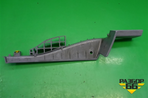 Накладка внутренняя (задняя правая) (6M21U13244AFW) для Ford S-MAX с 2006-2015г (С-Макс)