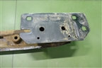 Усилитель заднего бампера (6M2117970AEW) для Ford S-MAX с 2006-2015г (С-Макс)