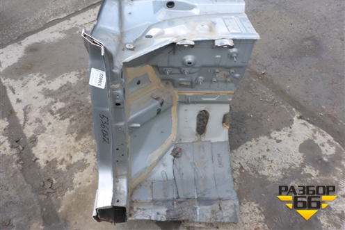Лонжерон передний левый для Ford S-MAX с 2006-2015г (С-Макс)