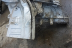 Лонжерон передний левый для Ford S-MAX с 2006-2015г (С-Макс)