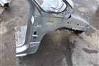 Лонжерон передний правый для Ford S-MAX с 2006-2015г (С-Макс)