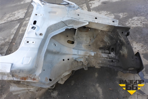 Лонжерон передний правый для Ford S-MAX с 2006-2015г (С-Макс)