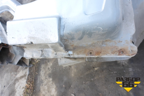 Лонжерон передний правый для Ford S-MAX с 2006-2015г (С-Макс)