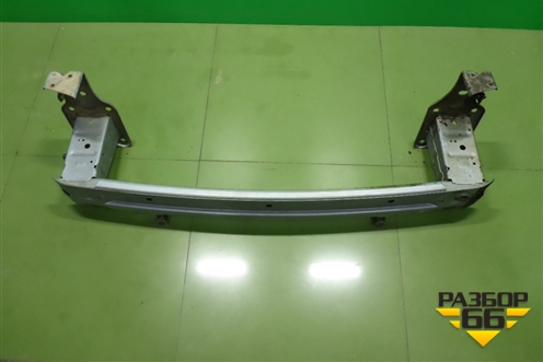 Усилитель переднего бампера для Ford S-MAX с 2006-2015г (С-Макс)