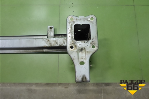 Усилитель переднего бампера для Ford S-MAX с 2006-2015г (С-Макс)