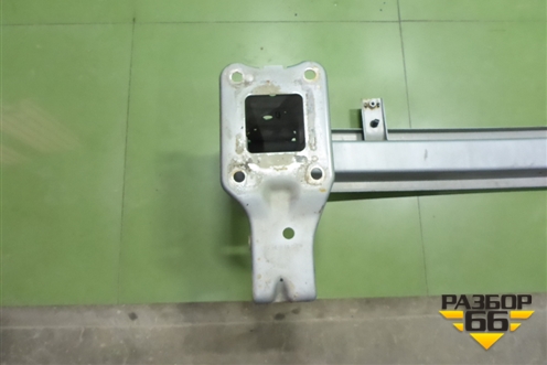 Усилитель переднего бампера для Ford S-MAX с 2006-2015г (С-Макс)