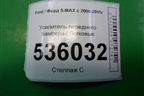 Усилитель переднего бампера для Ford S-MAX с 2006-2015г (С-Макс)