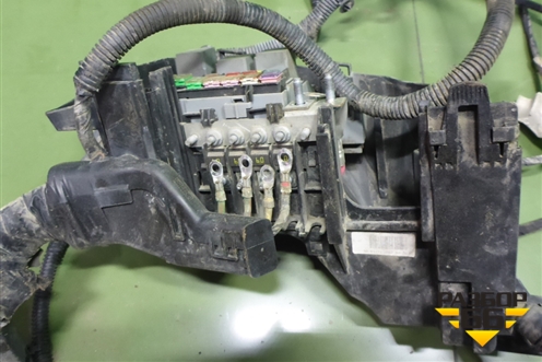 Проводка подкапотная для Ford S-MAX с 2006-2015г (С-Макс)