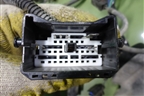 Проводка подкапотная для Ford S-MAX с 2006-2015г (С-Макс)
