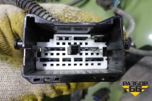 Проводка подкапотная для Ford S-MAX с 2006-2015г (С-Макс)
