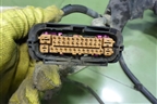 Проводка подкапотная для Ford S-MAX с 2006-2015г (С-Макс)
