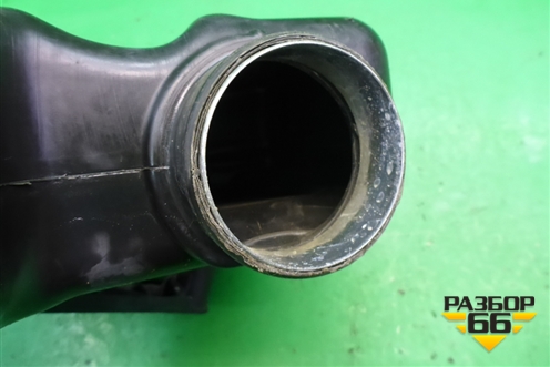 Резонатор воздушного фильтра (6G919F763BC) для Ford S-MAX с 2006-2015г (С-Макс)