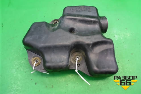 Резонатор воздушного фильтра (6G919F763BC) для Ford S-MAX с 2006-2015г (С-Макс)