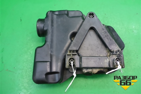 Резонатор воздушного фильтра (6G919F763BC) для Ford S-MAX с 2006-2015г (С-Макс)