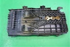 Площадка под аккумулятор (6G9110723AF) для Ford S-MAX с 2006-2015г (С-Макс)