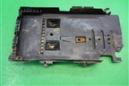 Площадка под аккумулятор (6G9110723AF) для Ford S-MAX с 2006-2015г (С-Макс)