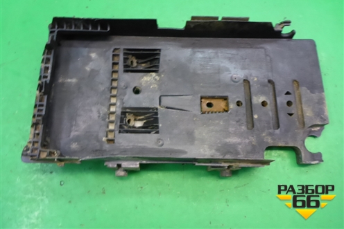 Площадка под аккумулятор (6G9110723AF) для Ford S-MAX с 2006-2015г (С-Макс)