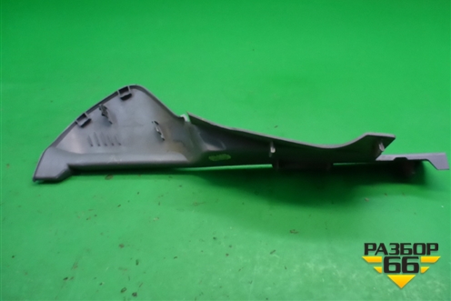 Накладка на торпедо (боковая правая) (6M21U044C60A) для Ford S-MAX с 2006-2015г (С-Макс)