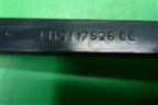 Поводок стеклоочистителя правый (6M2117526CC) для Ford S-MAX с 2006-2015г (С-Макс)